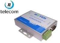 Bộ Chuyển Đổi RS-232/422/485 Sang Ethernet 10/100M TCP/IP UTEK (UT-620)